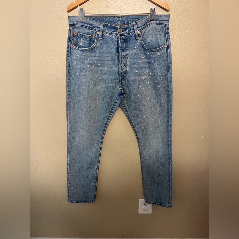 Levi’s Jeans